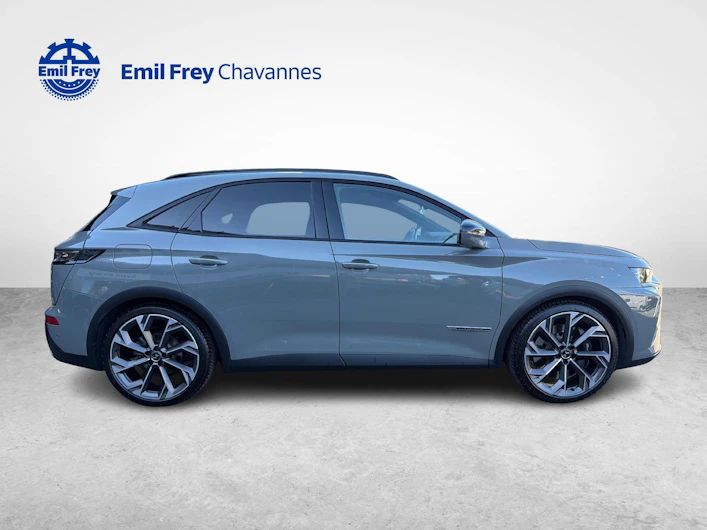 image du véhicule DS AUTOMOBILES DS7