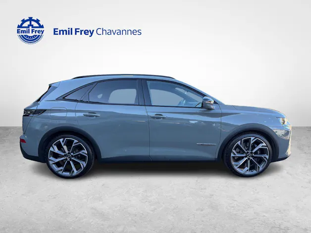 DS Automobiles DS7 1.6 E-Tense La Première 4x4