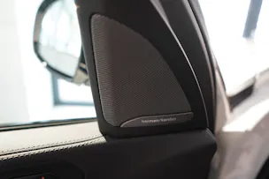 BMW X7 G07 40d xDrive SAG