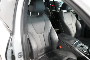 BMW X7 G07 40d xDrive SAG
