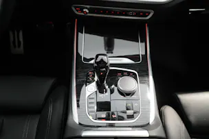 BMW X7 G07 40d xDrive SAG