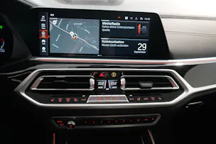 BMW X7 G07 40d xDrive SAG