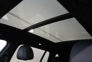 BMW X7 G07 40d xDrive SAG