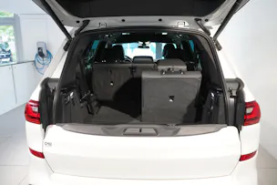 BMW X7 G07 40d xDrive SAG