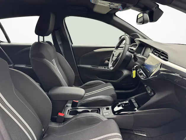 OPEL Corsa 1.2 T Hybrid Viva