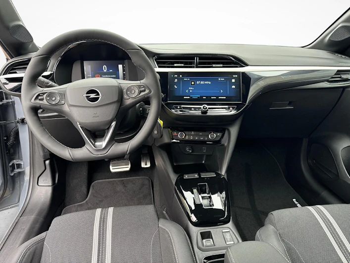 Fahrzeugbild OPEL CORSA