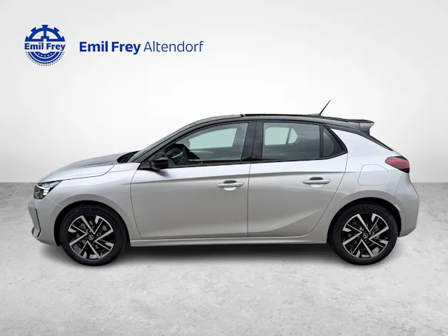 OPEL Corsa 1.2 T Hybrid Viva