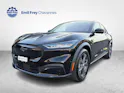 FORD Mustang Mach-E Extended