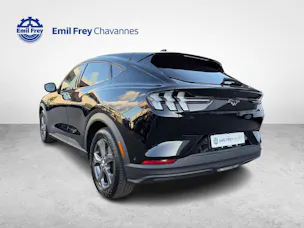 FORD Mustang Mach-E Extended