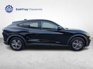 FORD Mustang Mach-E Extended