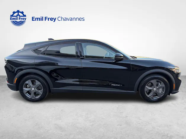 FORD Mustang Mach-E Extended