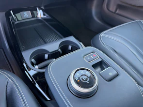 image du véhicule FORD Mustang Mach-E Extended