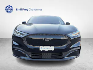 FORD Mustang Mach-E Extended