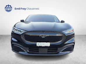 image du véhicule FORD Mustang Mach-E Extended
