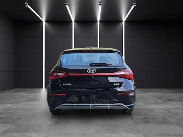 HYUNDAI i20 1.0 T-GDi Origo