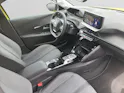 PEUGEOT 208 1.2 Hybrid Allure