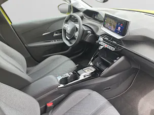 PEUGEOT 208 1.2 Hybrid Allure