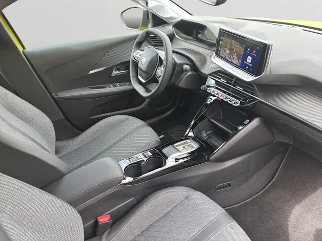 PEUGEOT 208 1.2 Hybrid Allure