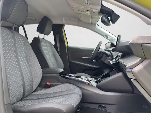 PEUGEOT 208 1.2 Hybrid Allure