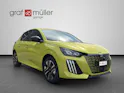PEUGEOT 208 1.2 Hybrid Allure