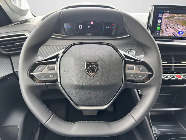 PEUGEOT 208 1.2 Hybrid Allure