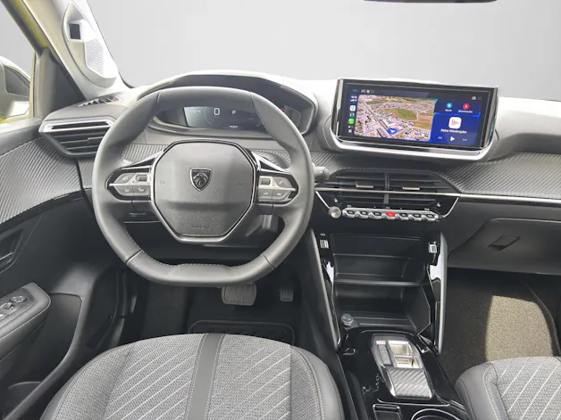 PEUGEOT 208 1.2 Hybrid Allure