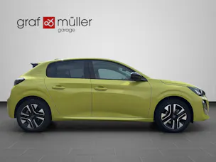 PEUGEOT 208 1.2 Hybrid Allure