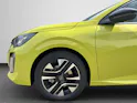 PEUGEOT 208 1.2 Hybrid Allure