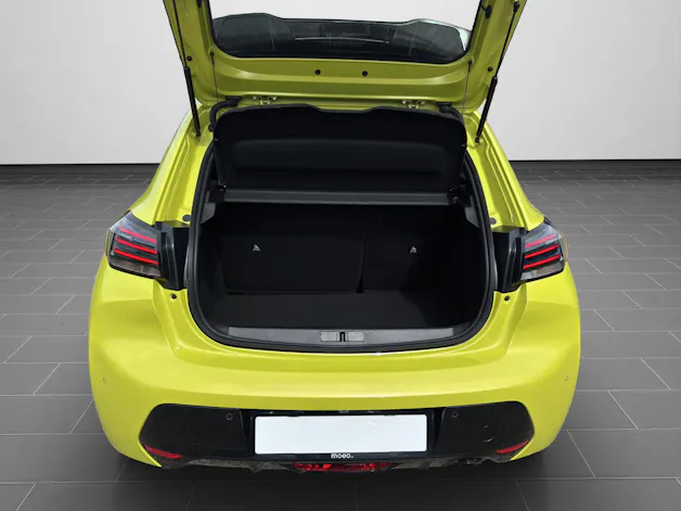 PEUGEOT 208 1.2 Hybrid Allure