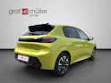 PEUGEOT 208 1.2 Hybrid Allure