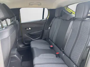 PEUGEOT 208 1.2 Hybrid Allure