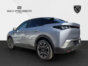 PEUGEOT 3008 1.2 Hybrid 145 Allure Premium