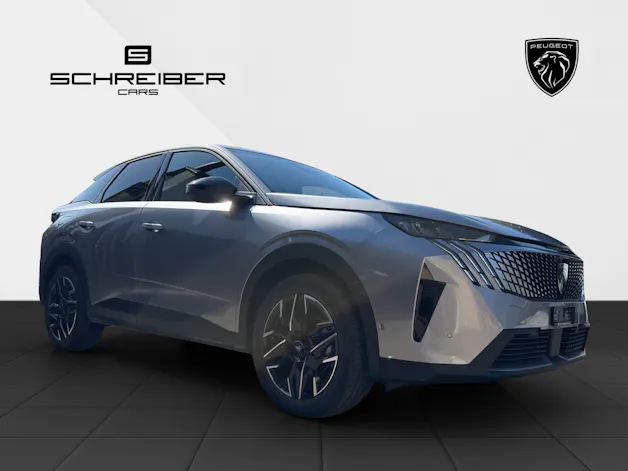 PEUGEOT 3008 1.2 Hybrid 145 Allure Premium