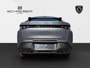 PEUGEOT 3008 1.2 Hybrid 145 Allure Premium