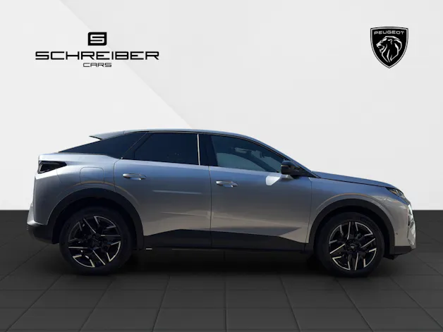 PEUGEOT 3008 1.2 Hybrid 145 Allure Premium