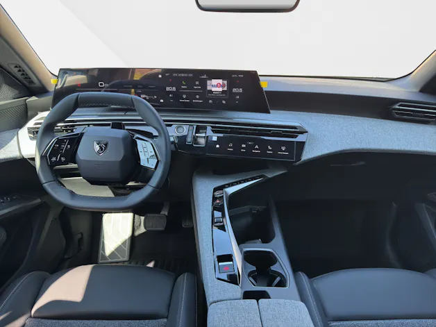 PEUGEOT 3008 1.2 Hybrid 145 Allure Premium
