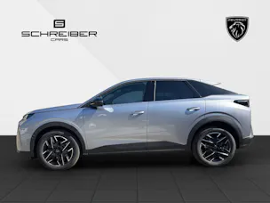 PEUGEOT 3008 1.2 Hybrid 145 Allure Premium