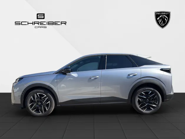 PEUGEOT 3008 1.2 Hybrid 145 Allure Premium