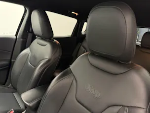 JEEP Compass 1.4 MultiAir S AWD