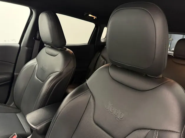JEEP Compass 1.4 MultiAir S AWD