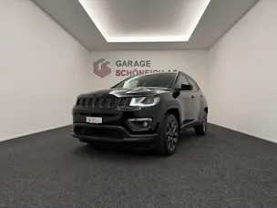 JEEP Compass 1.4 MultiAir S AWD