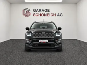 JEEP Compass 1.4 MultiAir S AWD
