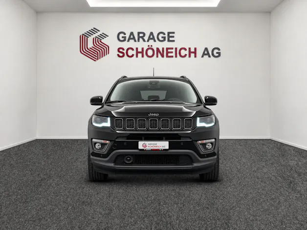 JEEP Compass 1.4 MultiAir S AWD