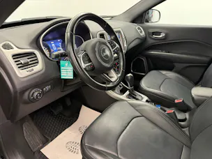 JEEP Compass 1.4 MultiAir S AWD