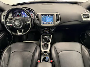 JEEP Compass 1.4 MultiAir S AWD