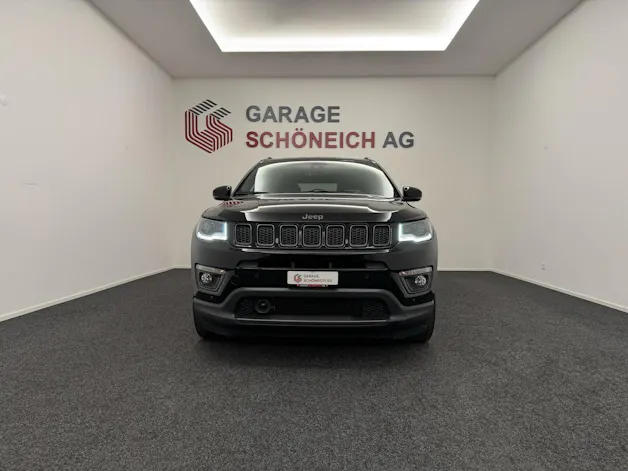 JEEP Compass 1.4 MultiAir S AWD