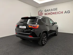 JEEP Compass 1.4 MultiAir S AWD
