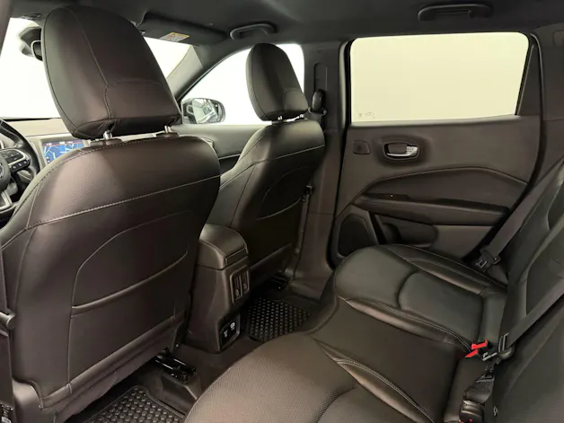 JEEP Compass 1.4 MultiAir S AWD