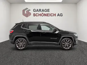 JEEP Compass 1.4 MultiAir S AWD