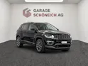 JEEP Compass 1.4 MultiAir S AWD